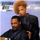 Alexander O'Neal Featuring Cherrelle - Never Knew Love Like This (Special 12